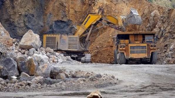 Cameroun : après l’or, Oriole Resources mise sur Wapouzé pour alimenter l’industrie du ciment