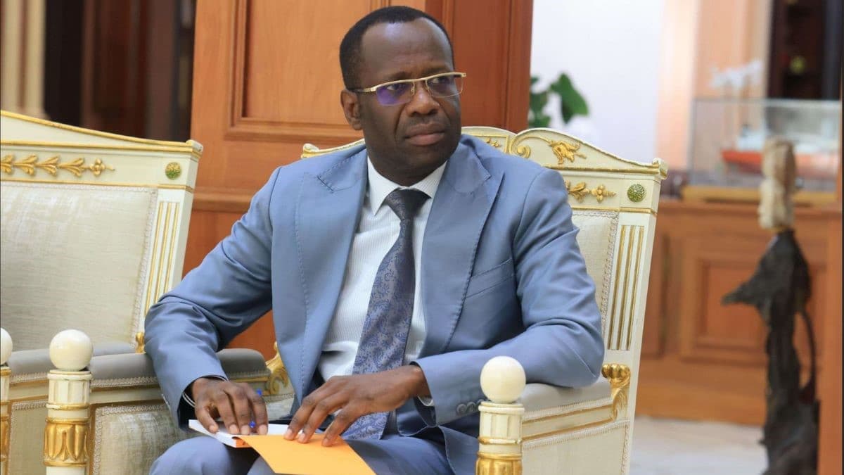 CEMAC : la BEAC injecte 400 milliards de FCFA dans la BDEAC pour relancer l'investissement régional