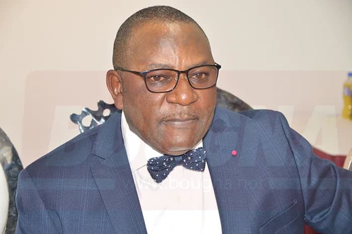 Cameroun collecte : les recettes douanières bondissent à 265,3 milliards FCFA de au T1