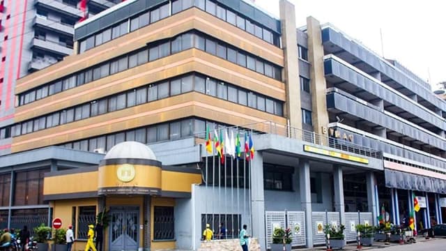CEMAC : la BVMAC enregistre une perte de 322 millions FCFA en 2024