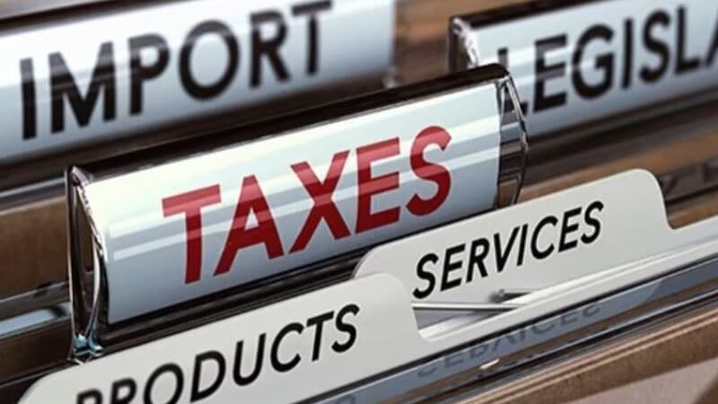 Cameroun : les recettes fiscales progressent de 2,3 % à 997,7 milliards FCFA au 1er trimestre