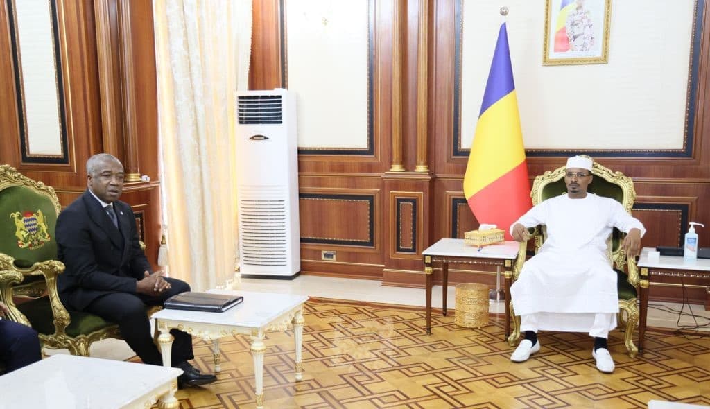 La BDEAC revendique un portefeuille de 213 milliards FCFA au Tchad 