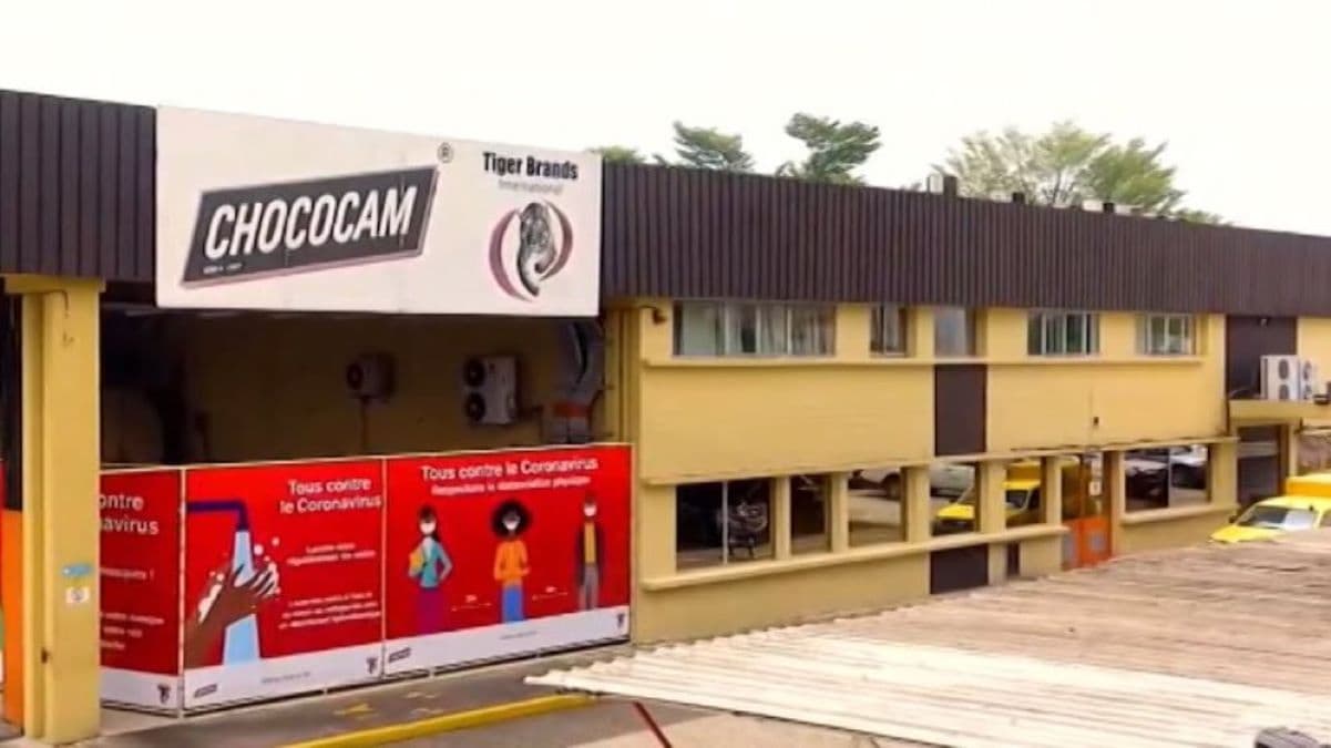 BGFIBank arrange un prêt syndiqué de 46 milliards FCFA pour le rachat de Chococam