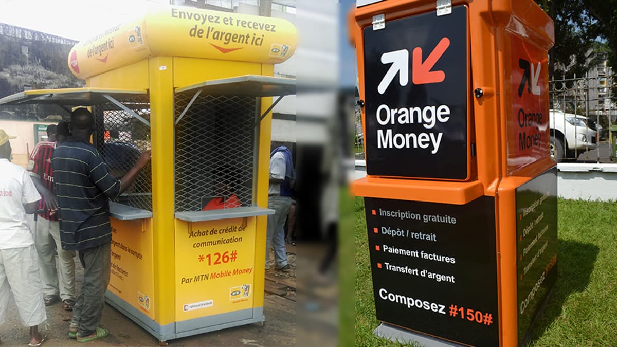 Taxe sur le Mobile Money au Cameroun : près de 20 milliards FCFA collectés au 1er semestre