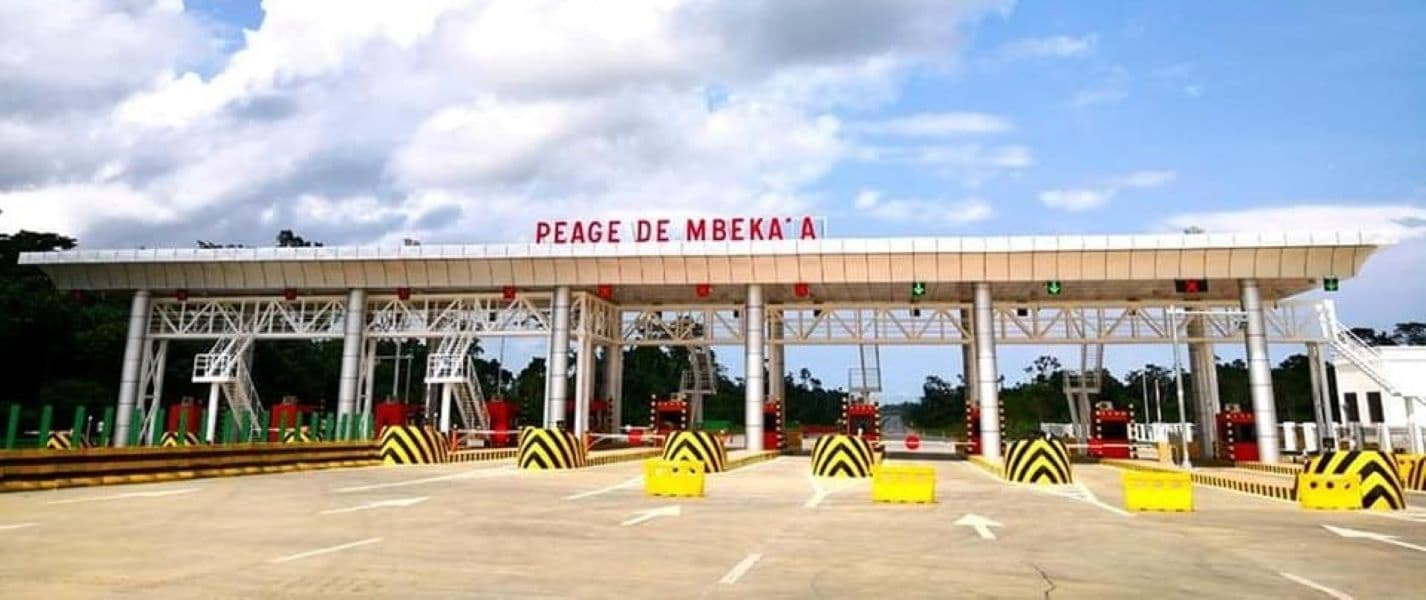 Péages automatiques : Tollcam réclame 30 milliards FCFA à l’État camerounais après la rupture du PPP