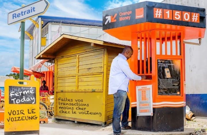 Mobile Money : au Cameroun, MTN et Orange engrangent 11,4 milliards FCFA de bénéfices en 2024