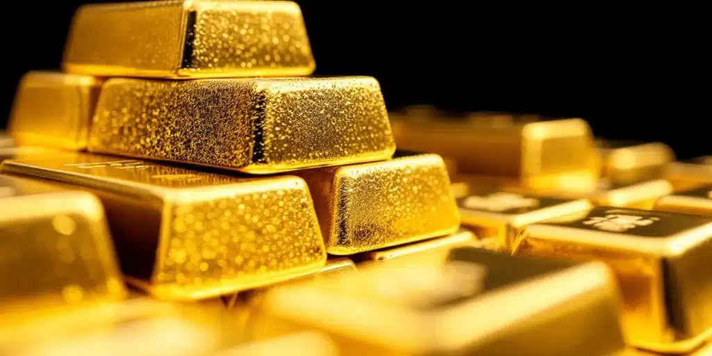 Mines : le Cameroun confie la conservation de son stock d’or souverain à la CDEC