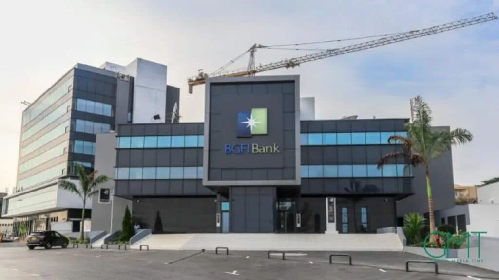 BVMAC : BGFIBank peine à lever 125 milliards FCFA lors de son offre publique d’actions