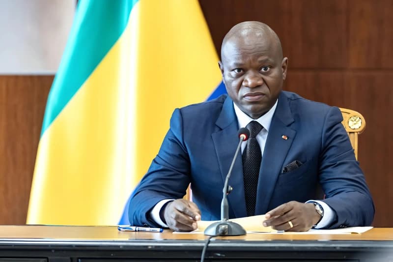 Réserve de change : le Gabon ordonne le rapatriement de 270 millions $