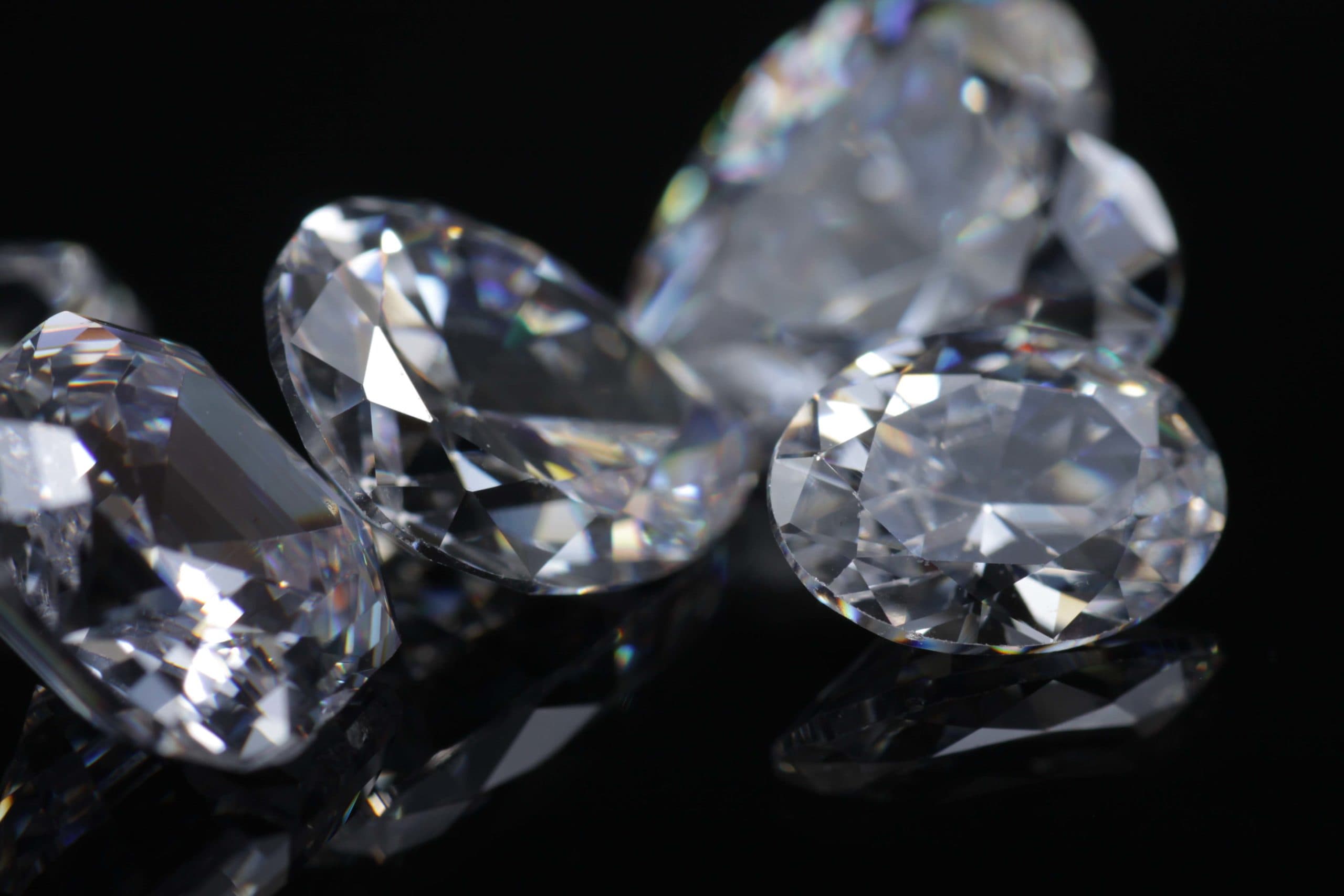 Cameroun : la production de diamants grimpe à 15 382 carats pour des revenus insignifiants