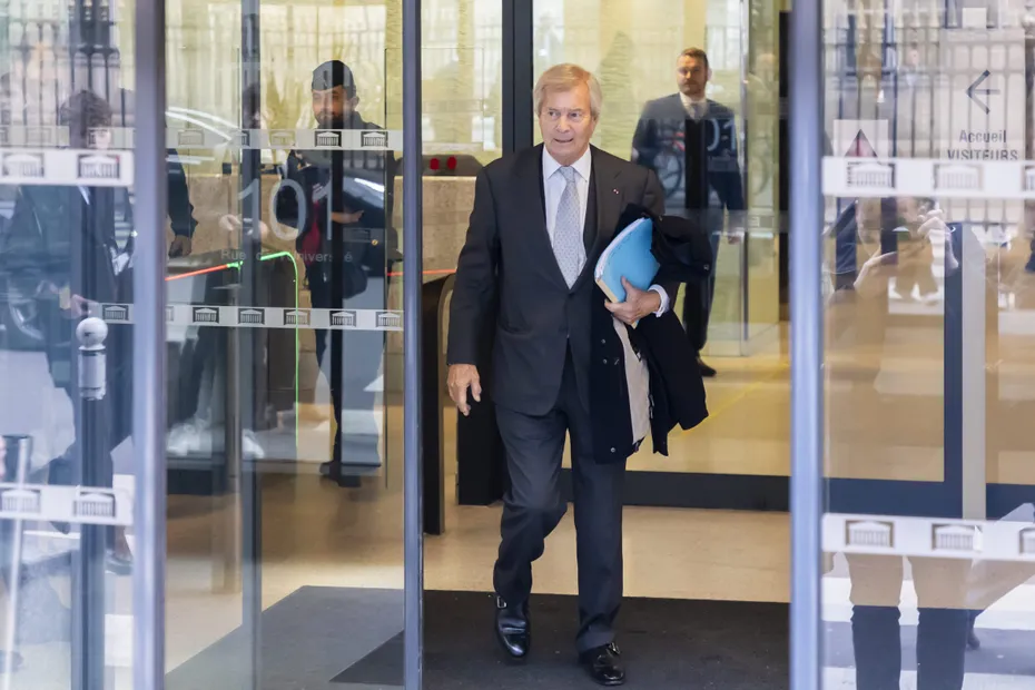 Attribution frauduleuse de ports en Afrique : du nouveau dans l’affaire Bolloré