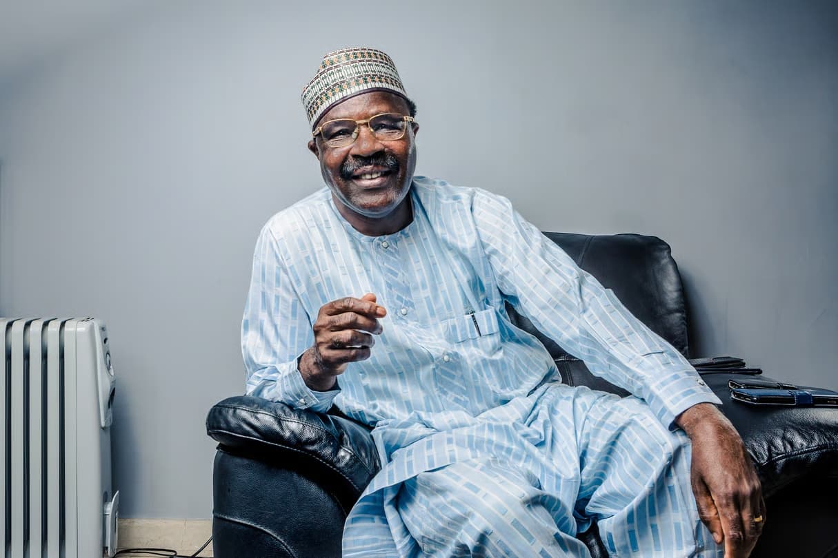 Cameroun : Danpullo pourrait investir 500 milliards FCFA pour lancer une compagnie aérienne