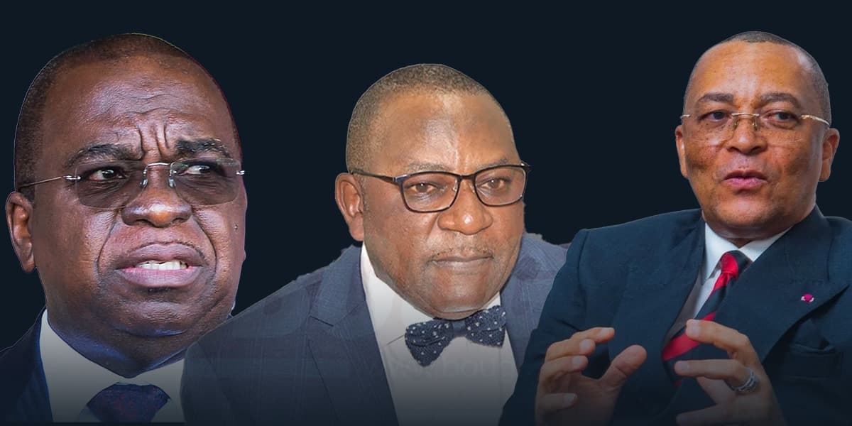 Port de Douala : le DG des Douanes sous pression face aux manœuvres du MINFI