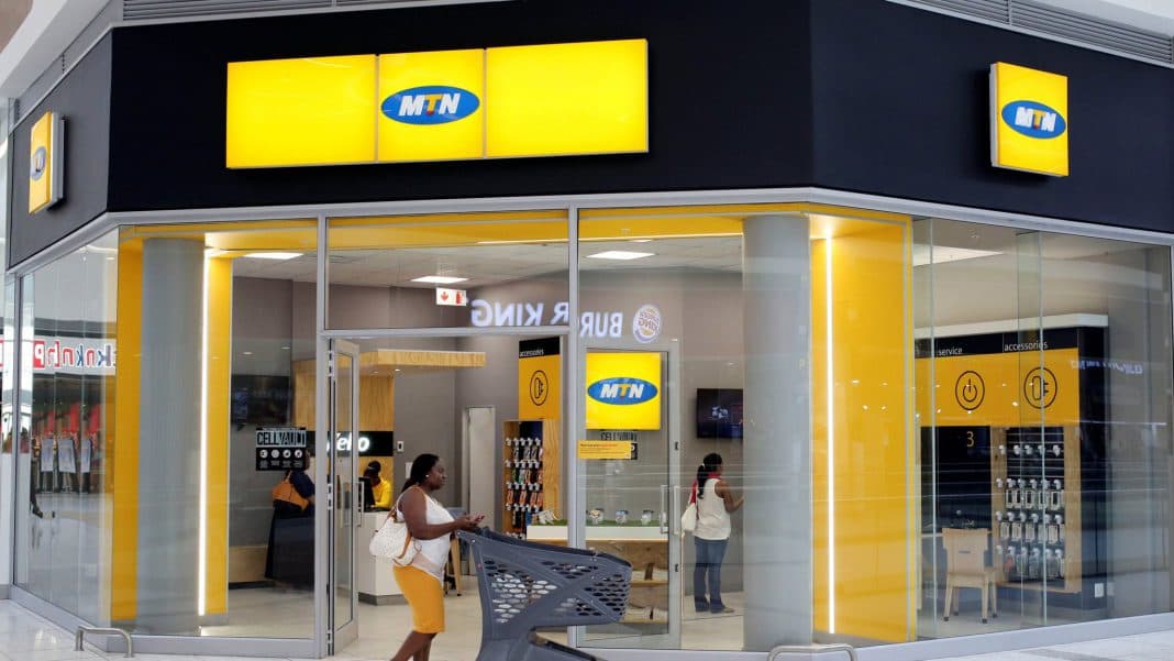 Congo : comment MTN Congo a ravi le marché à Airtel Congo