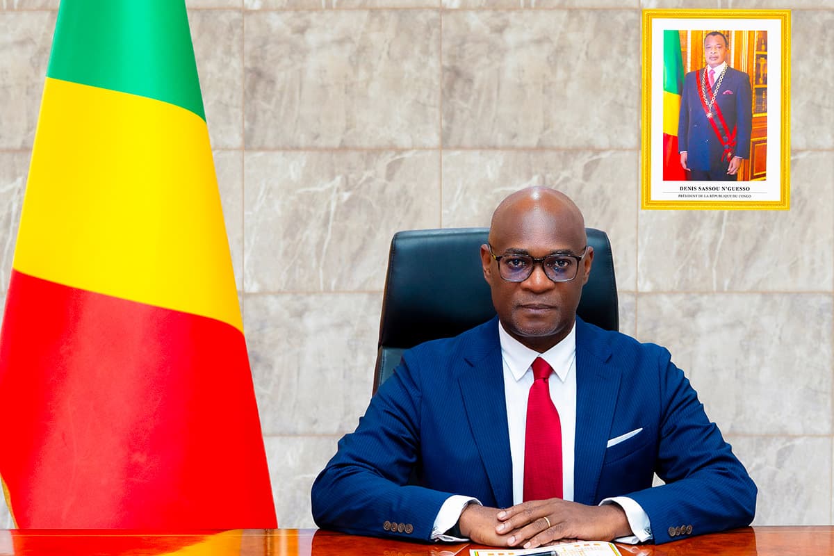  Congo : le gouvernement lève 850 millions de dollars pour refinancer sa dette