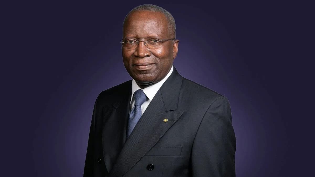 Gabon : l’ex-ministre Charles Mba prend les commandes du FGIS