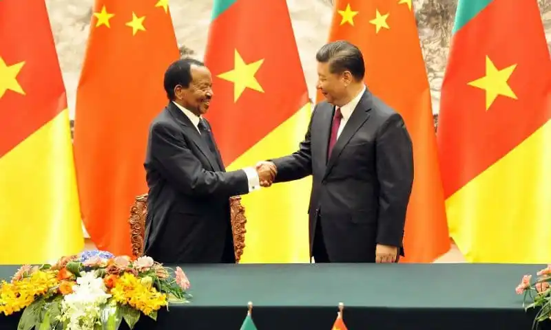 Dette : le Cameroun verse plus de 16,5 milliards FCFA d’intérêts à Eximbank China en trois mois
