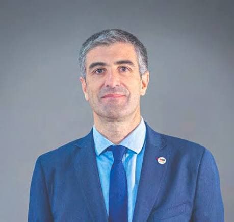 Gabon : 5 choses à savoir sur Xavier Rouzeaud, le patron de TotalEnergies qui mise sur la rentabilité