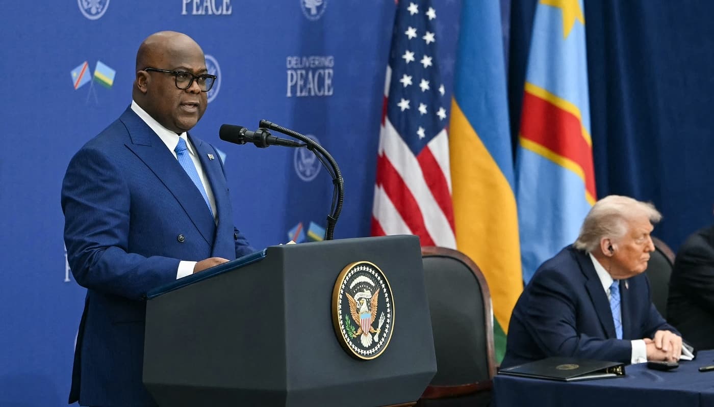 RDC-USA : Kinshasa accélère la mise en œuvre du partenariat sur les minerais critiques