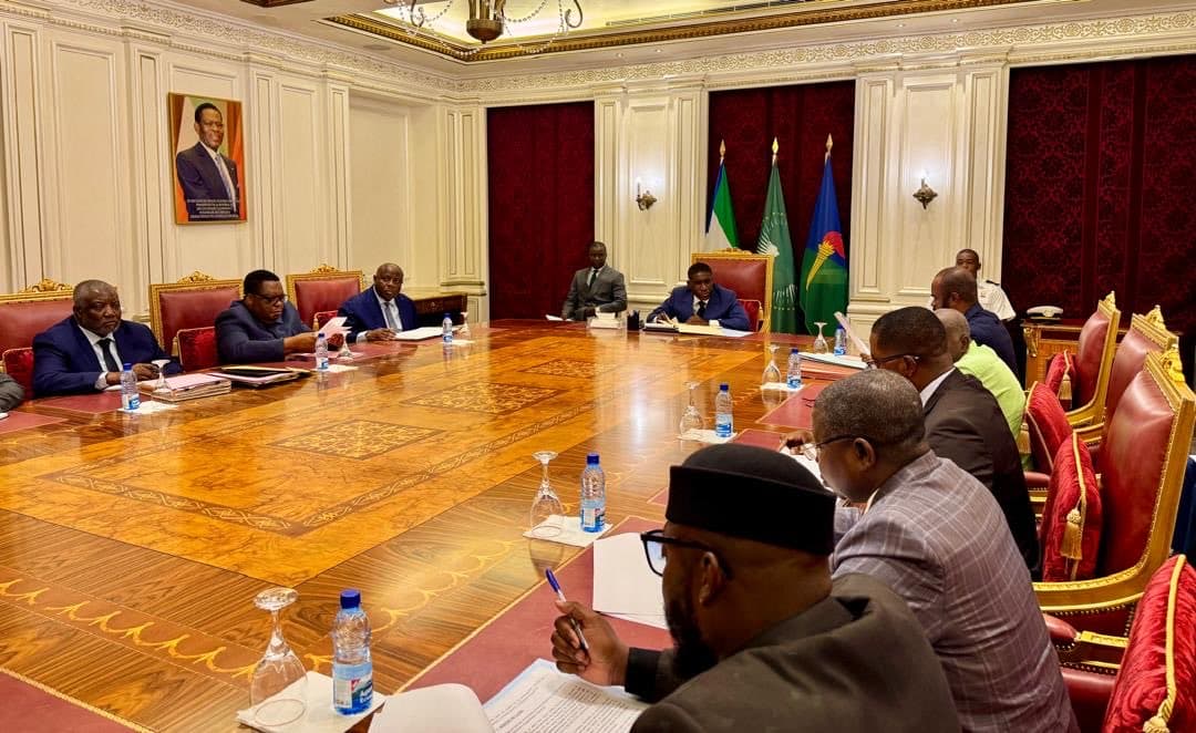 Guinée équatoriale : 2,6 milliards de FCFA de fonds pétroliers sous le radar des autorités