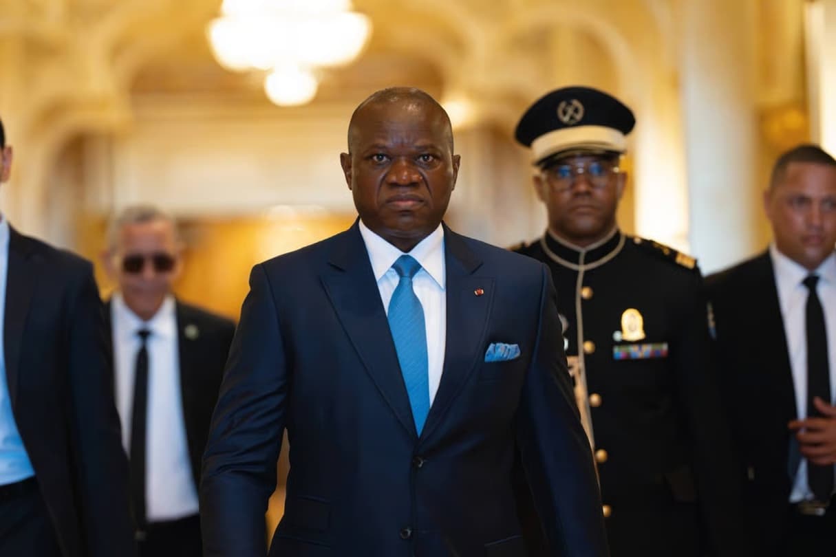 Gabon : Libreville prévoit de lever 1 144 milliards FCFA sur le marché financier international en 2027