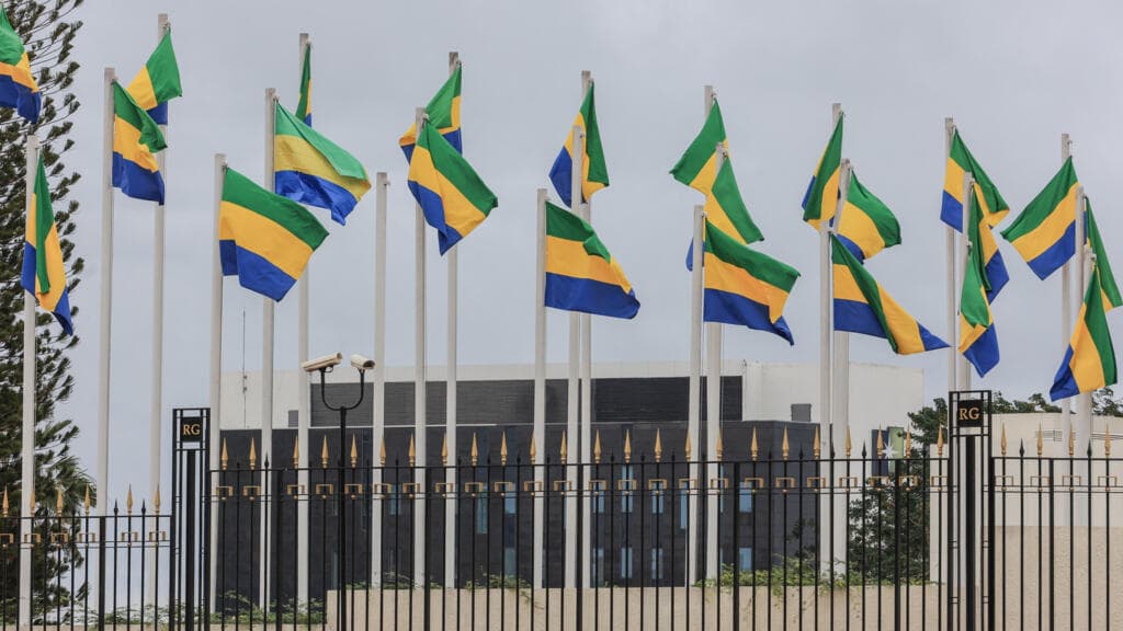 Marché des capitaux : le Gabon prépare un nouvel Eurobond de 580 millions de dollars