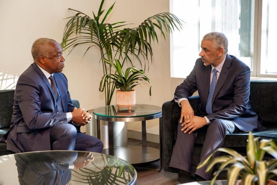 La BAD et la BDEAC misent sur une coopération accrue en Afrique centrale