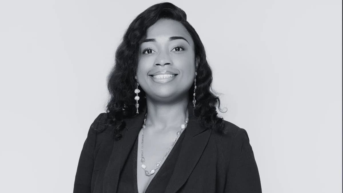 Fintech : Tierno Tall prend la tête d’Ejara après le décès de Nelly Chatue-Diop