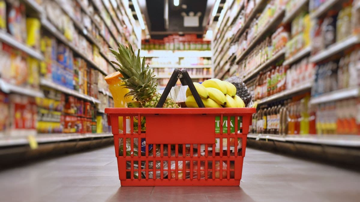 CEMAC : plus de 2 255 milliards FCFA engloutis dans les importations alimentaires en 3 ans