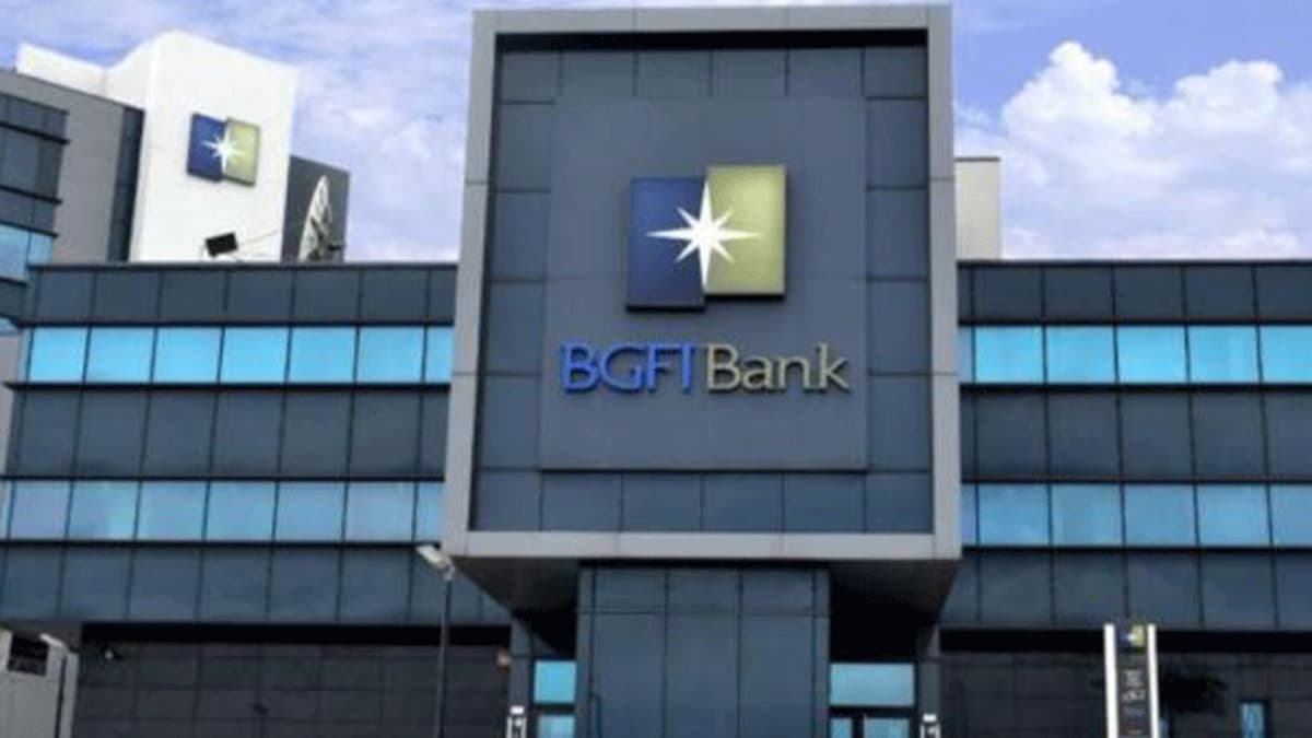 Gabon : BGFIBank capte plus de 70 % du crédit bancaire au T1 2025
