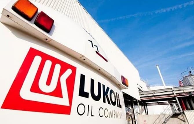 Afrique, Europe, Moyen-Orient… Lukoil accepte de céder ses actifs mondiaux à Carlyle