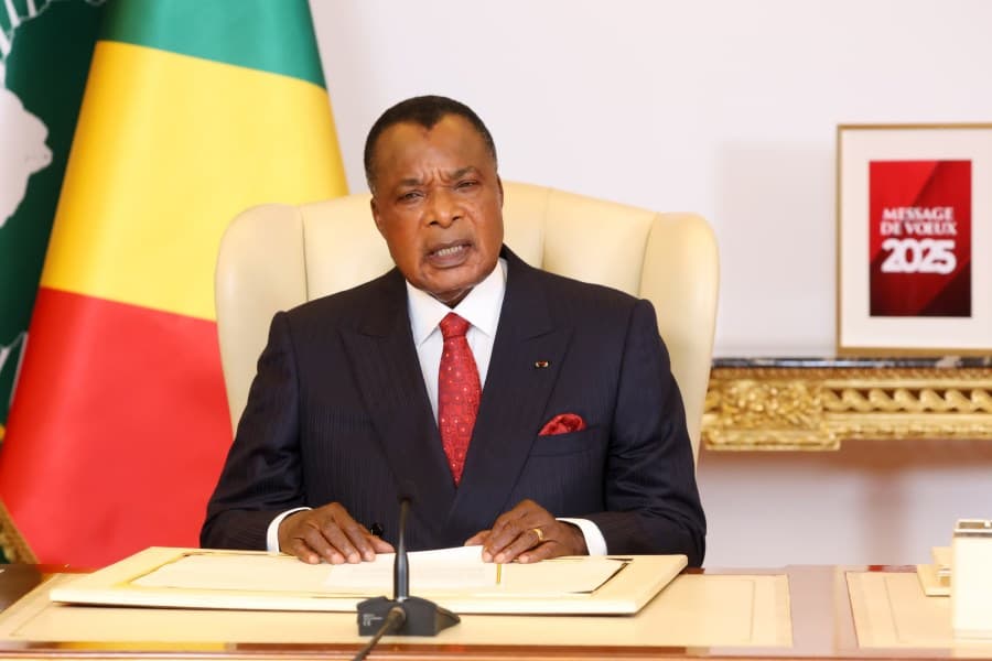 Congo : l'Etat prévoit de lever 1 237 milliards FCFA pour financer le budget 2026
