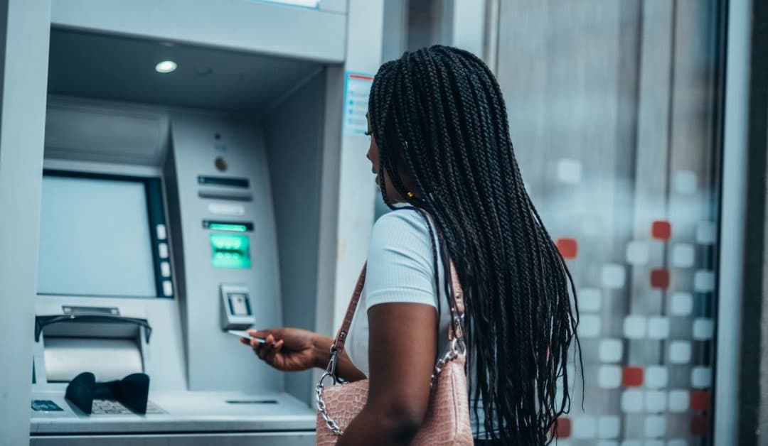 CEMAC : le Cameroun, 1er pays en matière de retraits bancaires en cash