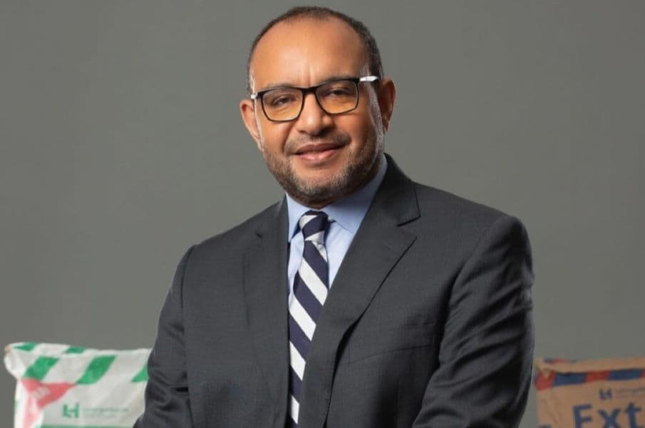 Cameroun : qui est Rachid Yousry, le nouveau patron de Cimencam ?