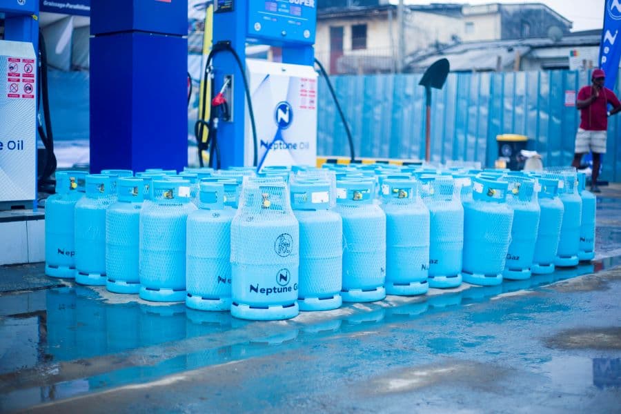 Cameroun : Neptune Oil veut tripler l’usage du gaz domestique dans les ménages avec Neptune Gaz